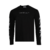 Suéter Off-White Diags Bit Book Skate Long-Sleeve Tee 'Black/White'