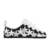 Tênis Amiri Stars Court Low 'Black White' - comprar online