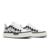 Tênis Amiri Stars Court Low 'Black White' - comprar online