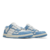 Tênis Amiri Skel Top Low 'Powder Blue' - comprar online