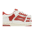 Tênis Amiri Skel Top Low 'White Red' - comprar online