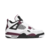 Paris Saint-Germain x Air Jordan 4 Retro 'Bordeaux'