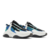 Tênis Amiri Bone Runner 'White Black Teal' - comprar online