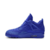 Air Jordan 4 Retro Flyknit 'Hyper Royal' na internet