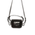 Bolsa Off-White Baby Flap 'Black'