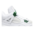 Air Jordan 4 Retro 'Classic Green' 2004 - comprar online