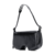 Bolsa Off-White Swiss Flap 'Black'