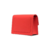 Shoulder Bag Off-White Jitney 2.0 Saffiano 'Red'