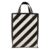 Bolsa Off-White Diag Tote 'Multicolor'