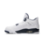 Air Jordan 4 Retro LS 'Columbia' na internet