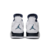 Imagem do Air Jordan 4 Retro LS 'Columbia'