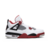 Air Jordan 4 Retro 'Fire Red' 2012