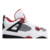 Air Jordan 4 Retro 'Fire Red' 2012