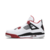 Air Jordan 4 Retro 'Fire Red' 2012