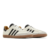 Tênis Bad Bunny x adidas Gazelle Indoor 'Core White'