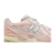 Tênis New Balance 1906U Lunar New Year - Shell Pink - A Casa de Sneakers.