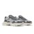 Balmain B-East Low 'Grey Silver' - comprar online