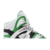 Gucci Basket High 'Green Demetra' - comprar online
