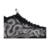  Comme des Garçons Homme Plus x Nike Air Foamposite One SP 'Cat Eye