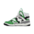 Gucci Basket High 'Green Demetra' na internet