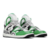 Gucci Basket High 'Green Demetra' - comprar online