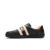 Gucci Ace Stripe Leather 'Black' na internet