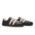 Gucci Ace Stripe Leather 'Black' - comprar online