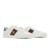 Gucci Wmns Ace Embroidered 'Bee' 2018 - comprar online