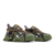 Gucci Flashtrek 'Green Crystals' - comprar online