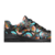 The North Face x Gucci Rhyton 'Allover Logo - Black Multi-Color' - comprar online