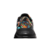 The North Face x Gucci Rhyton 'Allover Logo - Black Multi-Color'