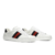 Gucci Ace Leather 'Blue' - comprar online