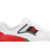 Gucci Rhyton 'White Red Green Reflective' - comprar online