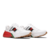 Gucci Rhyton 'White Red Green Reflective' - comprar online