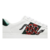 Gucci Ace Embroidered 'Snake' - comprar online