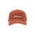 Boné Supreme Arabic Logo Camp Cap 'Brick'