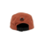 Boné Supreme Arabic Logo Camp Cap 'Brick'