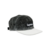 Boné Supreme Pigment 2-Tone Camp Cap 'Black'