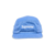 Boné Supreme Washed Chino Twill Camp Cap 'Light Royal'