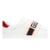 Gucci Wmns Ace 'Stripe Ivory' - comprar online