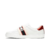 Gucci Wmns Ace 'Stripe Ivory' - A Casa de Sneakers | Compre Sneakers Originais e Exclusivos.