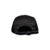 Boné Supreme Washed Chino Twill Camp Cap 'Black'