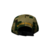 Boné Supreme Military Camp Cap 'Olive Digi Camo'