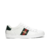 Gucci Wmns Ace Low 'Bee Embroidered'