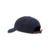 Boné Supreme Washed Chino Twill Camp Cap 'Navy'