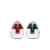 Gucci Wmns Ace Low 'Bee Embroidered' - loja online