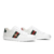 Gucci Wmns Ace Low 'Bee Embroidered'