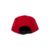 Boné Supreme 2-Tone Camp Cap 'Red'