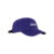 Boné Supreme Washed Chino Twill Camp Cap 'Purple'