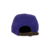 Boné Supreme Washed Chino Twill Camp Cap 'Purple'